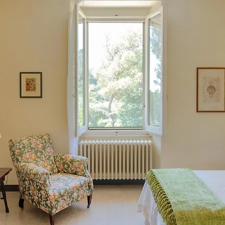 Delle Marche By Barbarhouse Villa Rosciano (Marche)