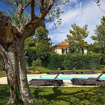 Delle Marche By Barbarhouse Villa