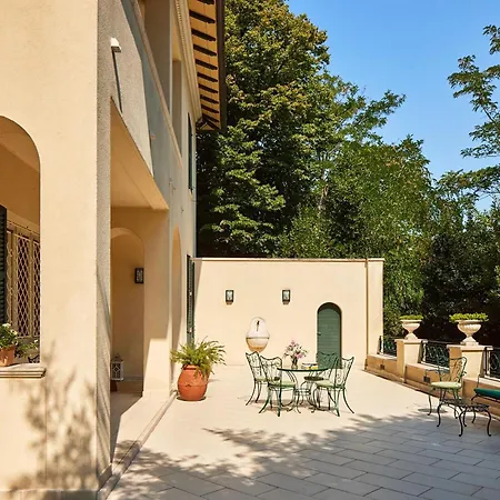 Villa Delle Marche By Barbarhouse