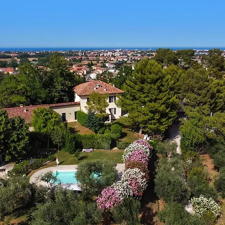 Delle Marche By Barbarhouse Villa *