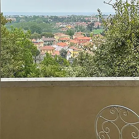 Villa Delle Marche By Barbarhouse Rosciano (Marche)