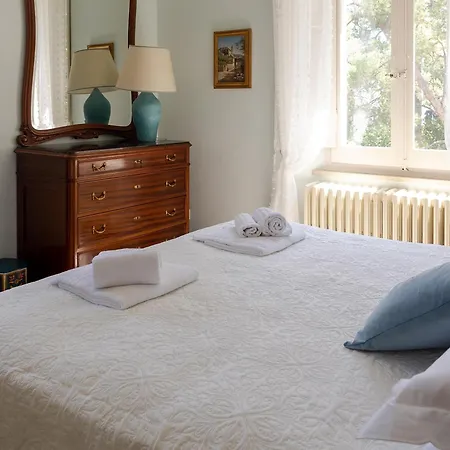 Delle Marche By Barbarhouse Villa *