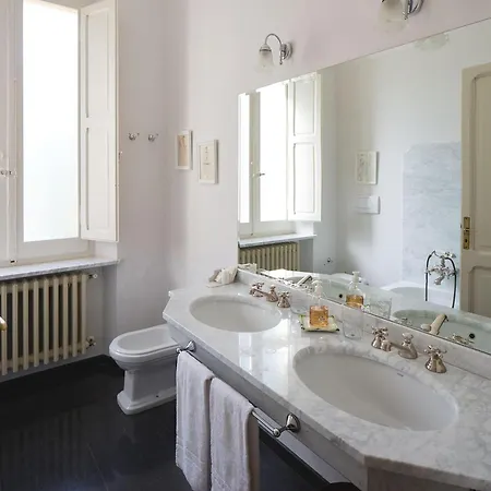 Delle Marche By Barbarhouse Villa Rosciano (Marche)
