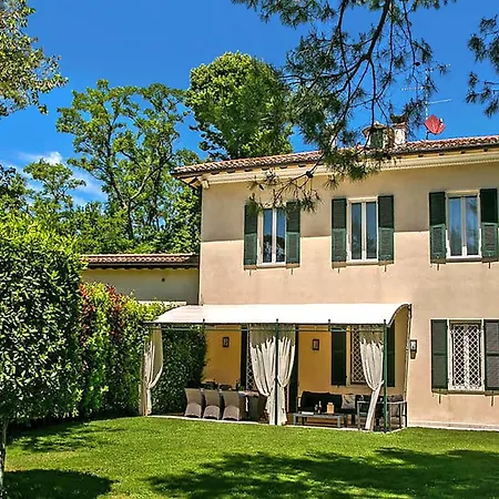 Villa Delle Marche By Barbarhouse Rosciano (Marche)