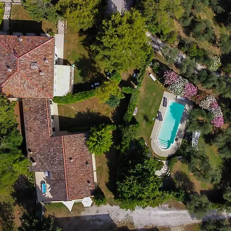 Villa Delle Marche By Barbarhouse