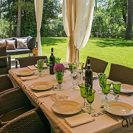 Delle Marche By Barbarhouse Villa Rosciano (Marche)