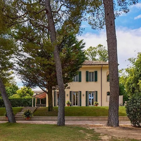 Villa Delle Marche By Barbarhouse *