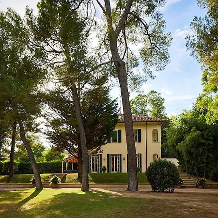 Villa Delle Marche By Barbarhouse Rosciano (Marche)