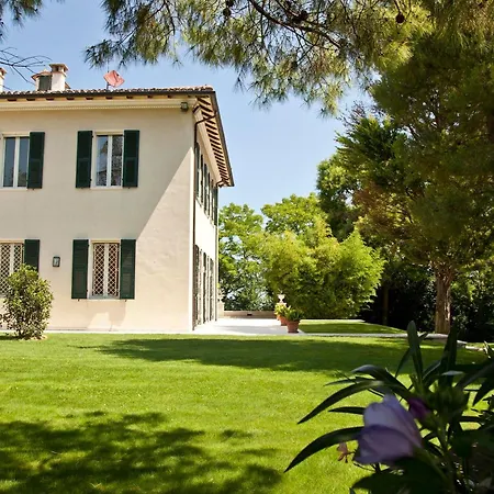 Villa Delle Marche By Barbarhouse