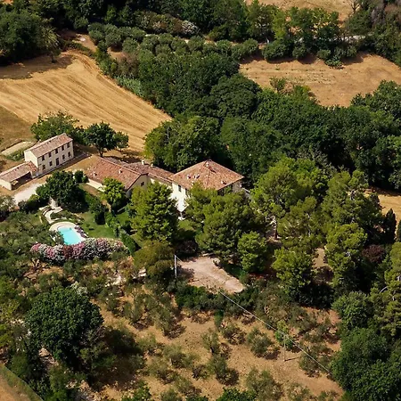 Villa Delle Marche By Barbarhouse